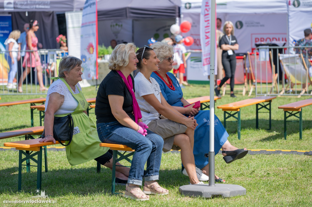 Bitwa Regionów - konkurs kulinarny dla Kół Gospodyń Wiejskich