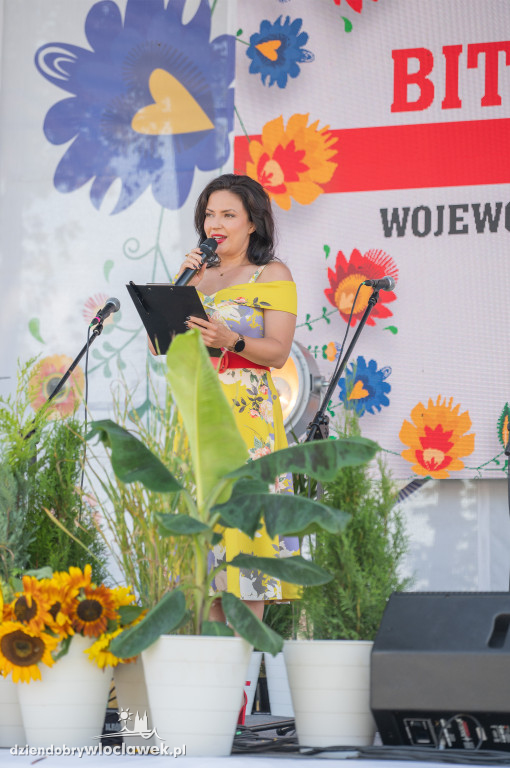 Bitwa Regionów - konkurs kulinarny dla Kół Gospodyń Wiejskich