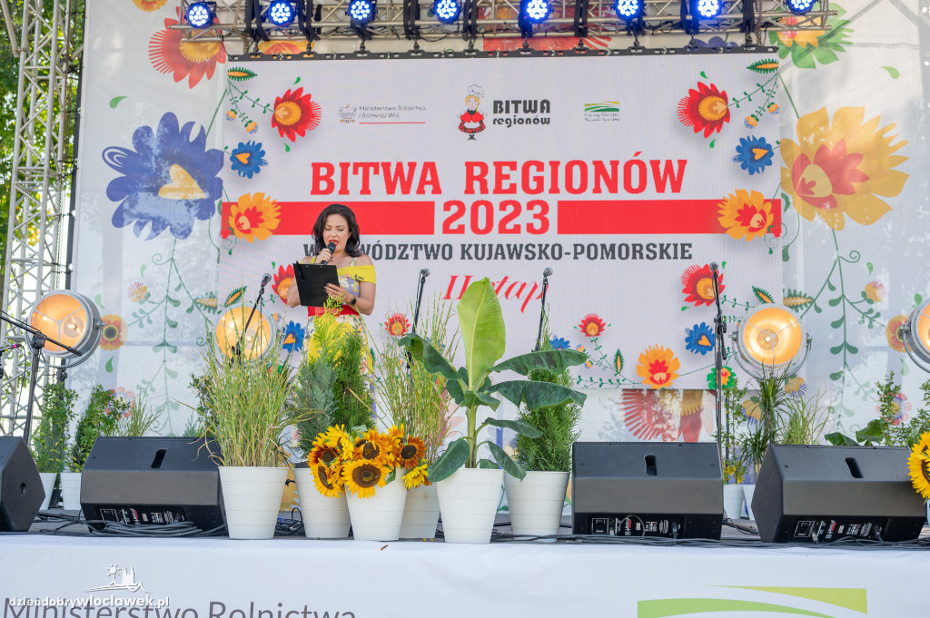 Bitwa Regionów - konkurs kulinarny dla Kół Gospodyń Wiejskich