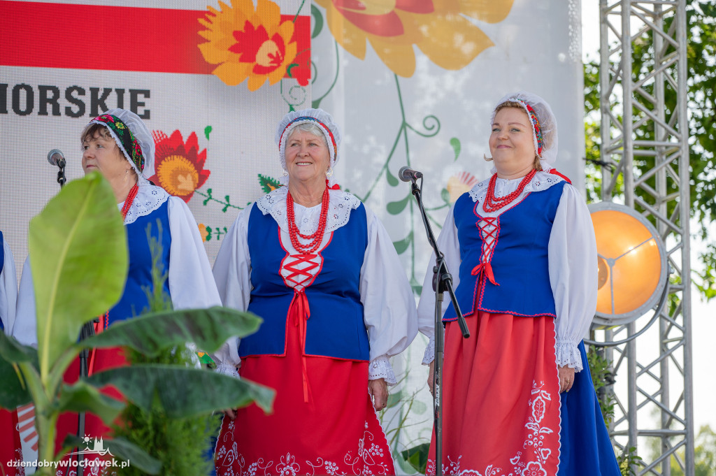 Bitwa Regionów - konkurs kulinarny dla Kół Gospodyń Wiejskich