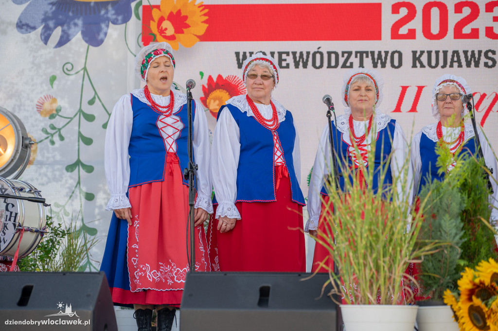Bitwa Regionów - konkurs kulinarny dla Kół Gospodyń Wiejskich