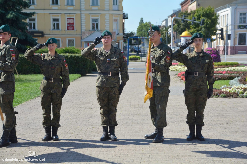 Włocławek: Obchody z okazji 15 sierpnia