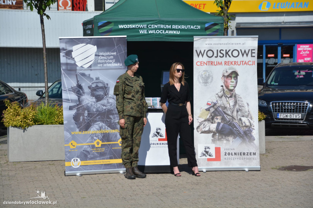 Włocławek: Obchody z okazji 15 sierpnia