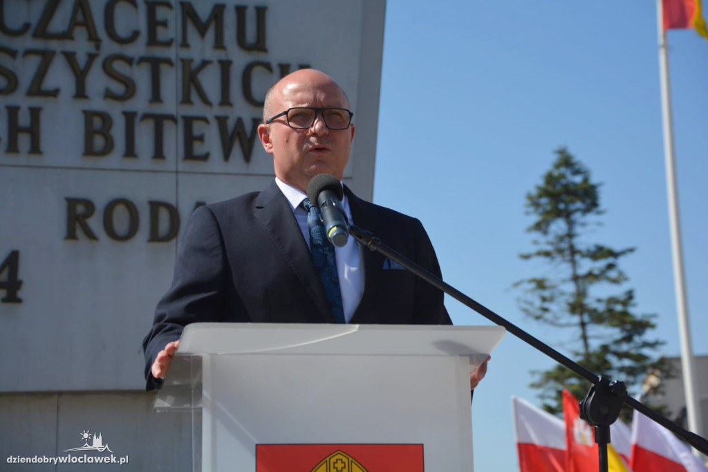 Włocławek: Obchody z okazji 15 sierpnia