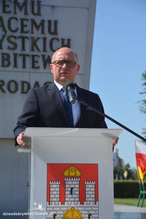 Włocławek: Obchody z okazji 15 sierpnia