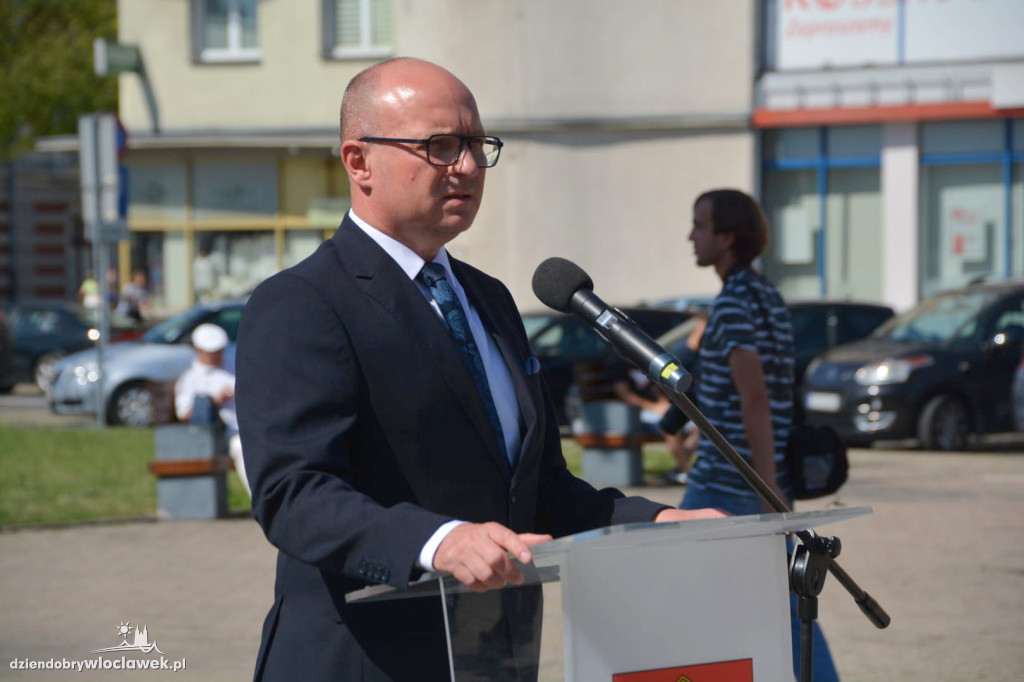 Włocławek: Obchody z okazji 15 sierpnia