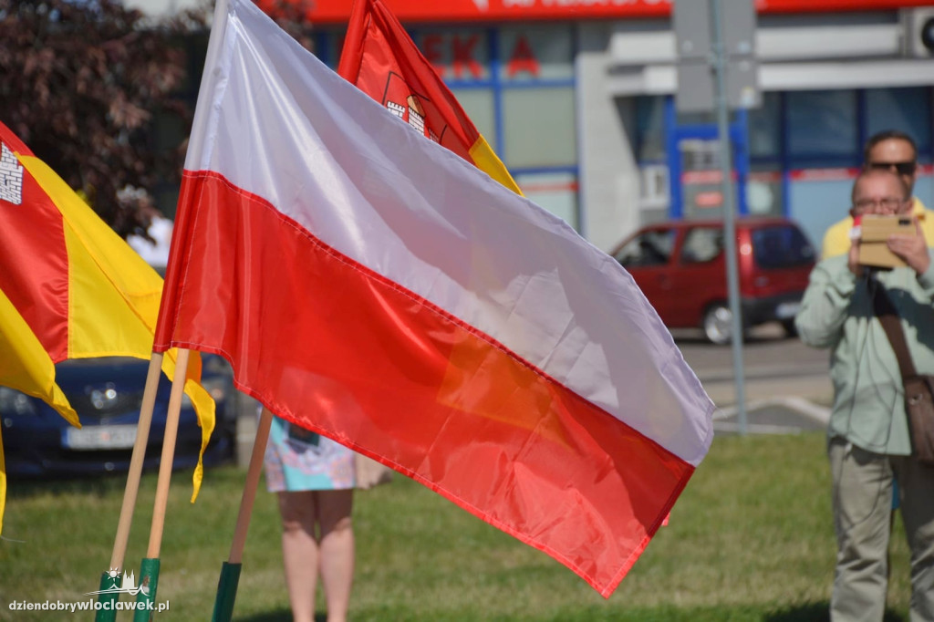 Włocławek: Obchody z okazji 15 sierpnia