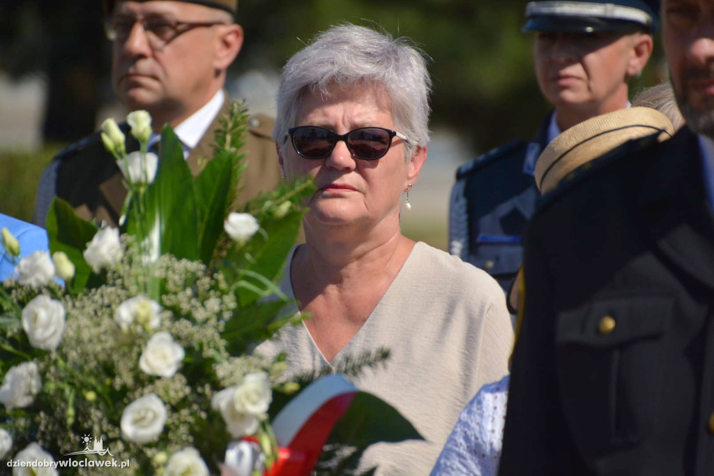 Włocławek: Obchody z okazji 15 sierpnia