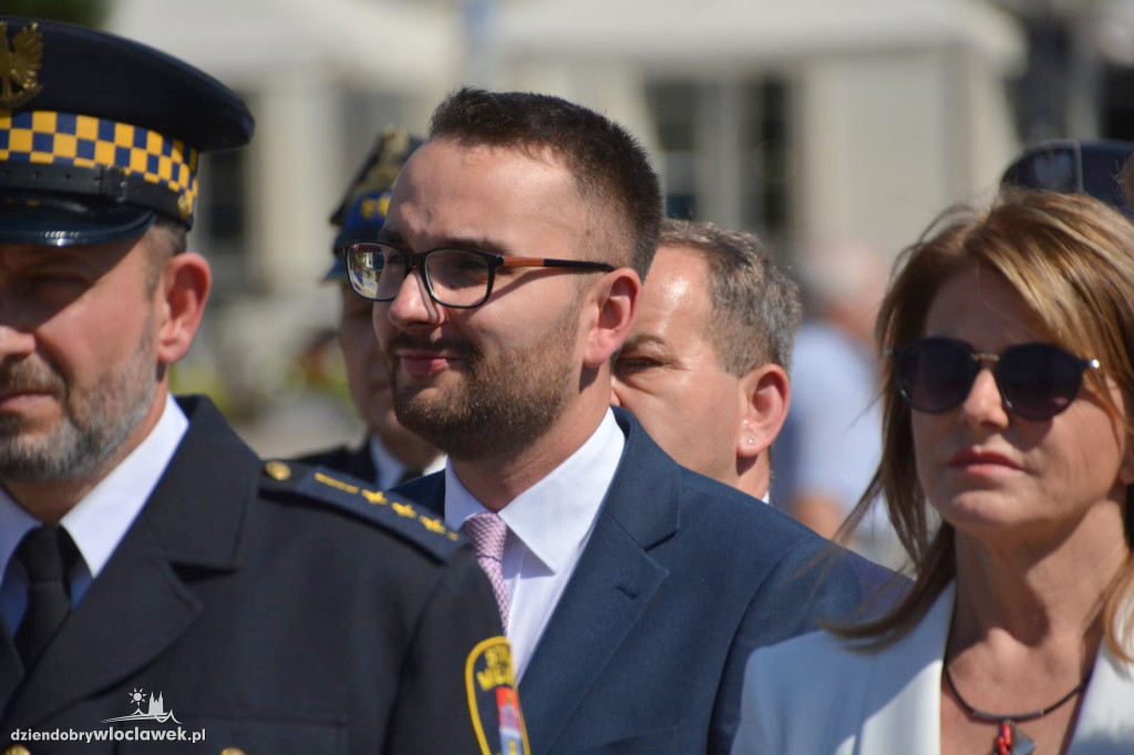 Włocławek: Obchody z okazji 15 sierpnia