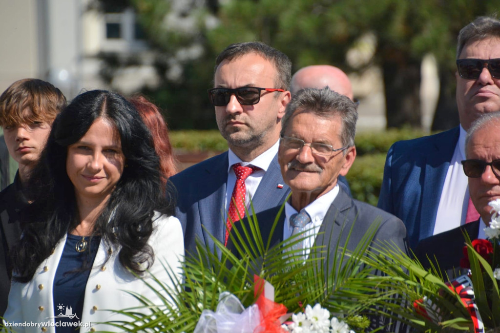 Włocławek: Obchody z okazji 15 sierpnia