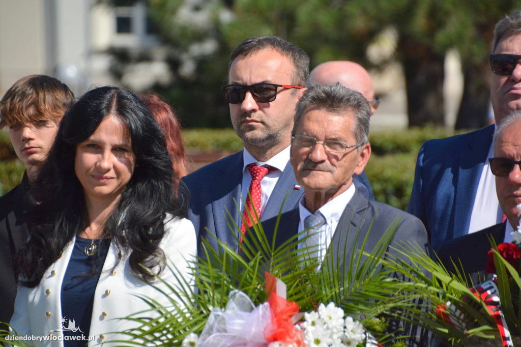 Włocławek: Obchody z okazji 15 sierpnia