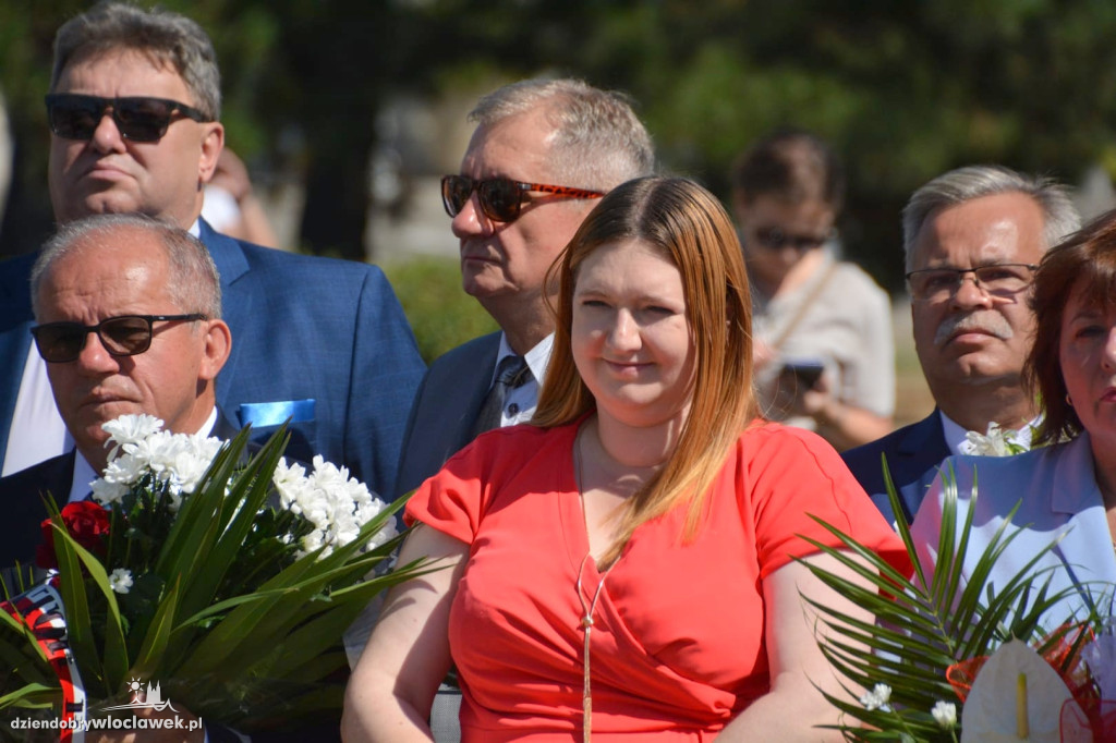 Włocławek: Obchody z okazji 15 sierpnia