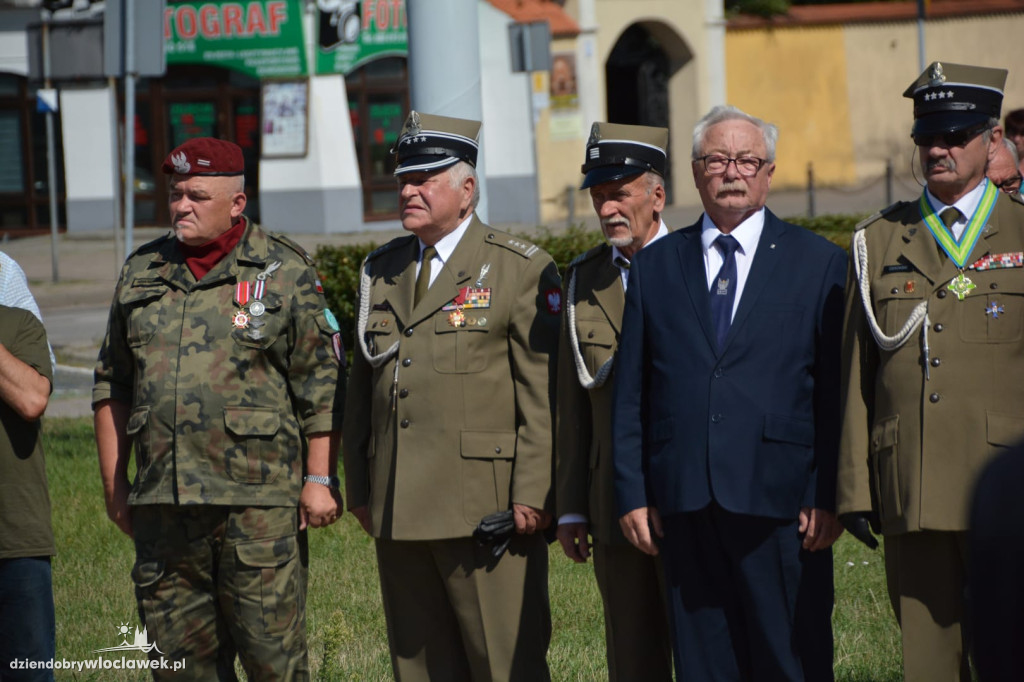 Włocławek: Obchody z okazji 15 sierpnia