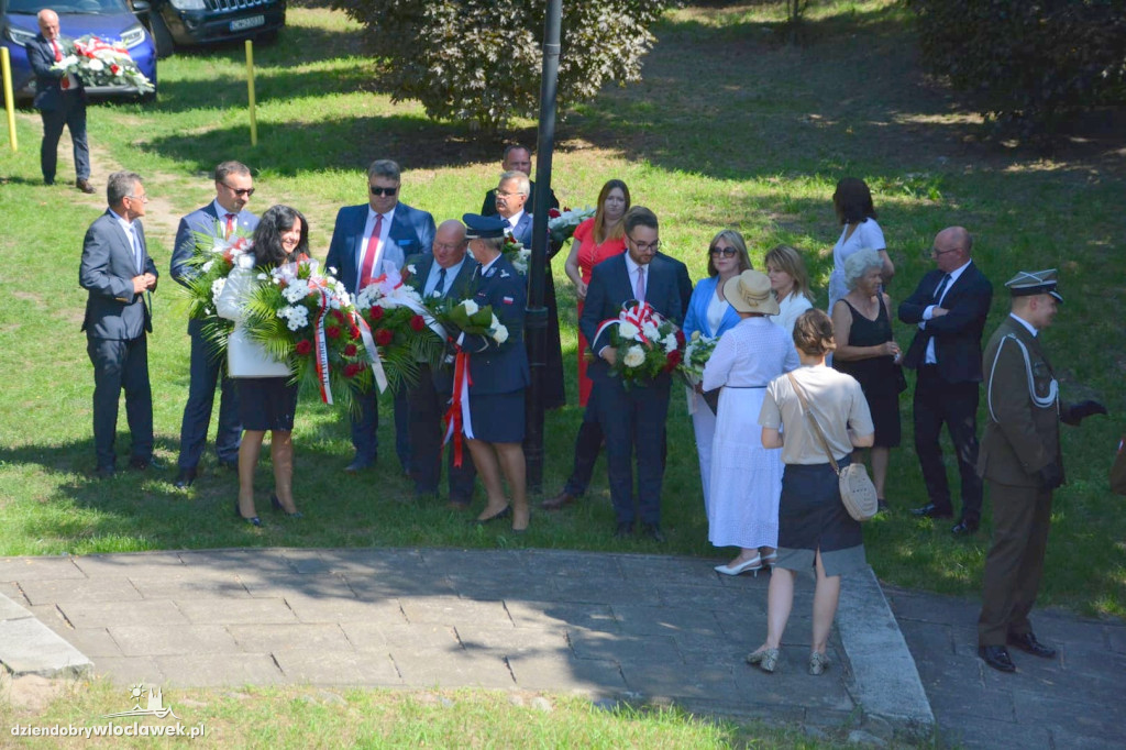 Włocławek: Obchody z okazji 15 sierpnia