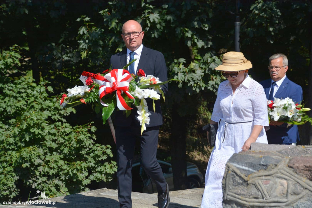 Włocławek: Obchody z okazji 15 sierpnia