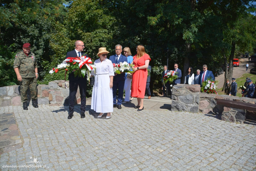 Włocławek: Obchody z okazji 15 sierpnia