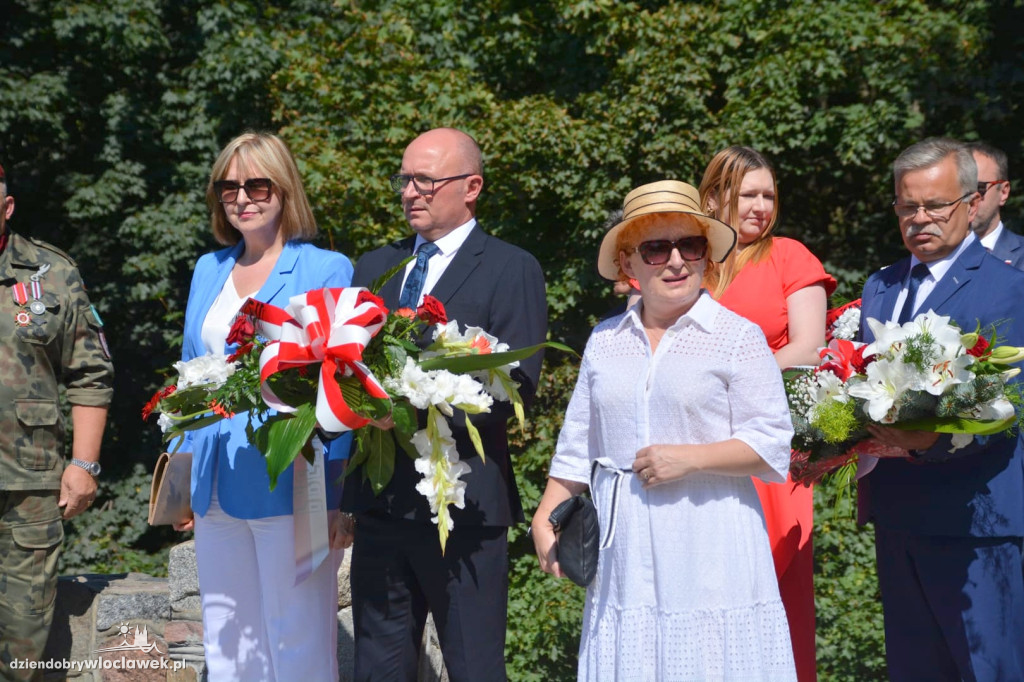 Włocławek: Obchody z okazji 15 sierpnia