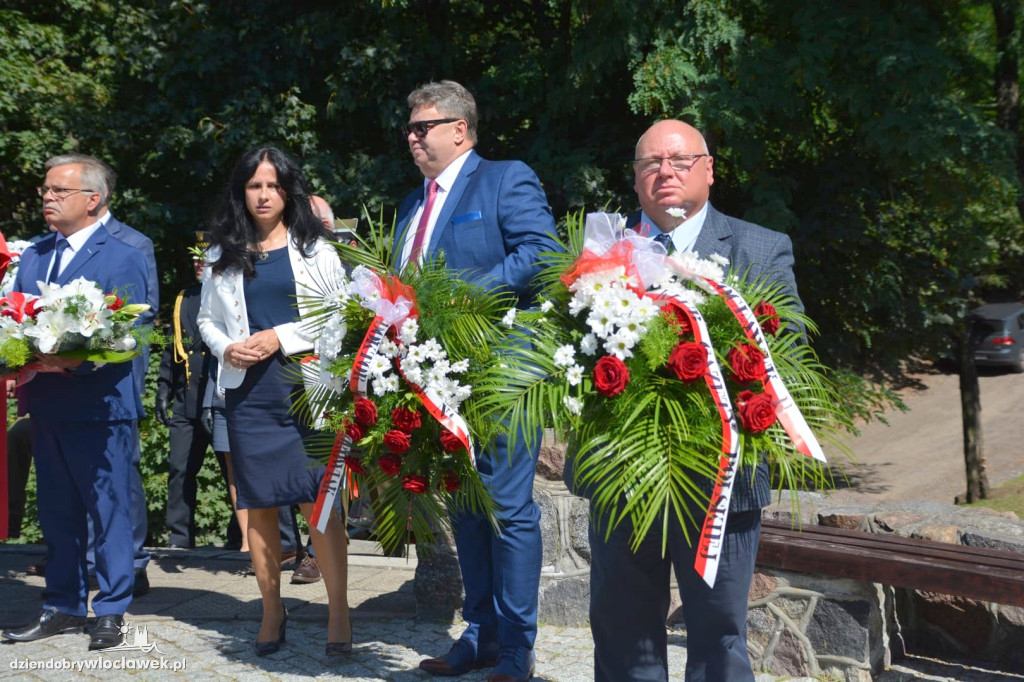 Włocławek: Obchody z okazji 15 sierpnia