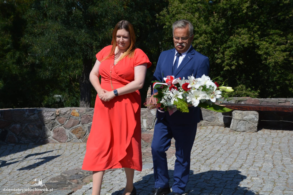 Włocławek: Obchody z okazji 15 sierpnia