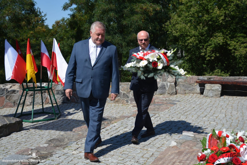 Włocławek: Obchody z okazji 15 sierpnia