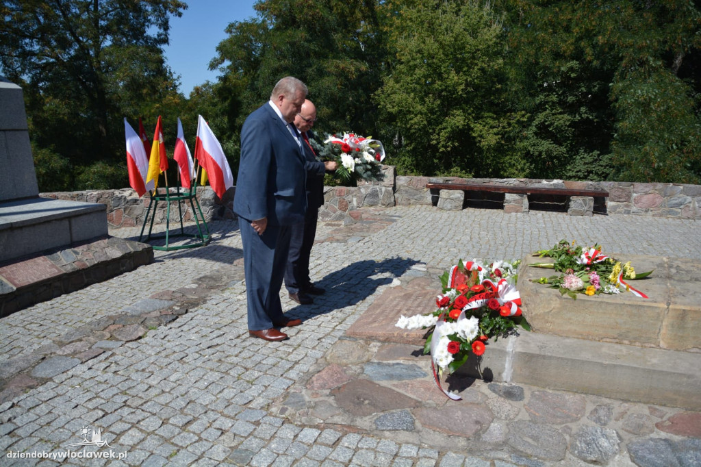 Włocławek: Obchody z okazji 15 sierpnia