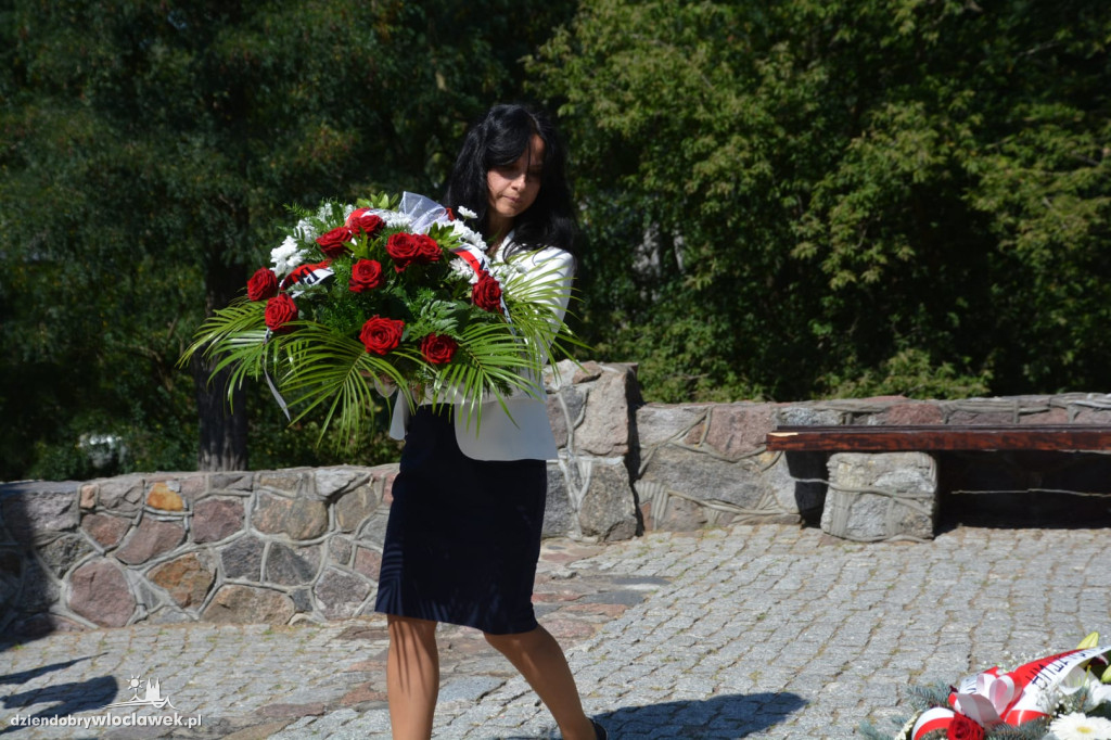 Włocławek: Obchody z okazji 15 sierpnia