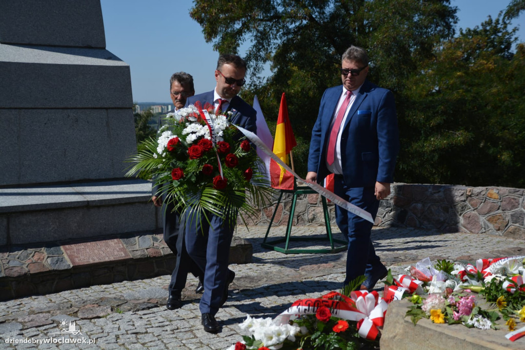 Włocławek: Obchody z okazji 15 sierpnia