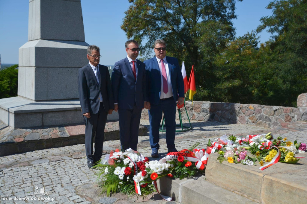 Włocławek: Obchody z okazji 15 sierpnia