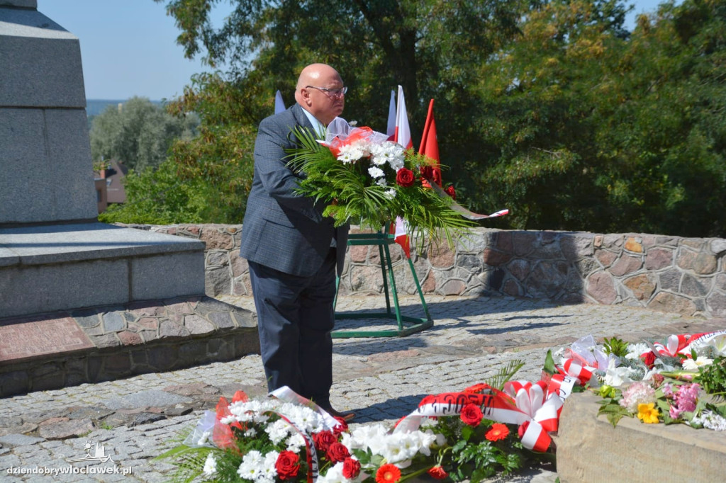 Włocławek: Obchody z okazji 15 sierpnia