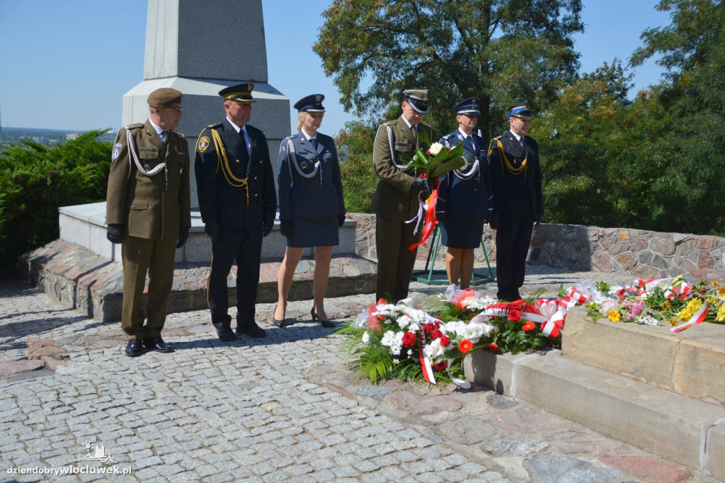 Włocławek: Obchody z okazji 15 sierpnia