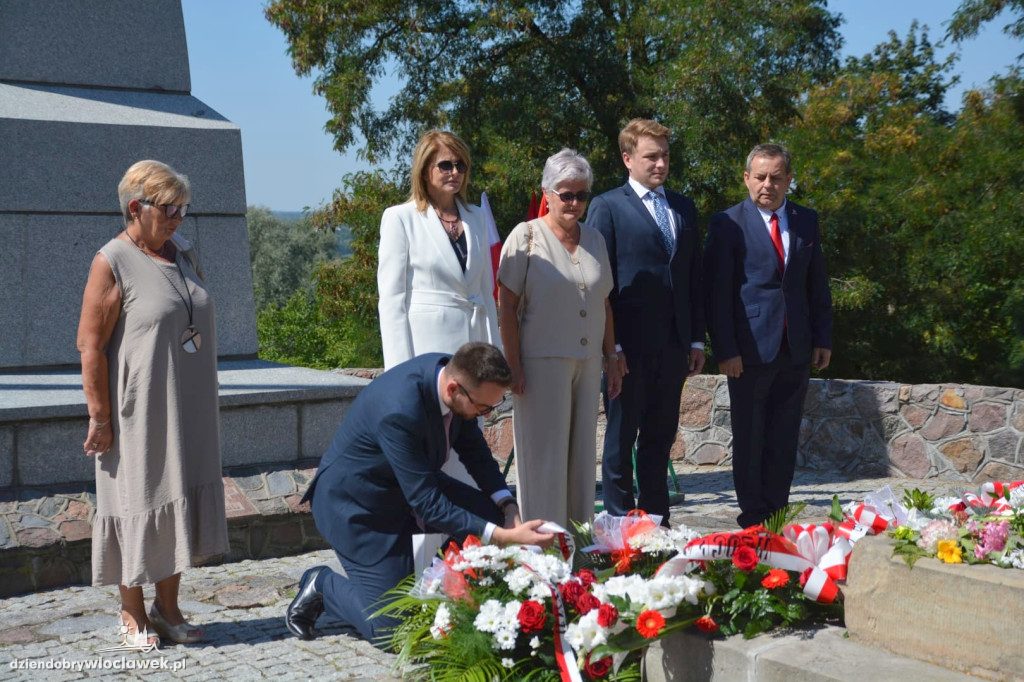 Włocławek: Obchody z okazji 15 sierpnia