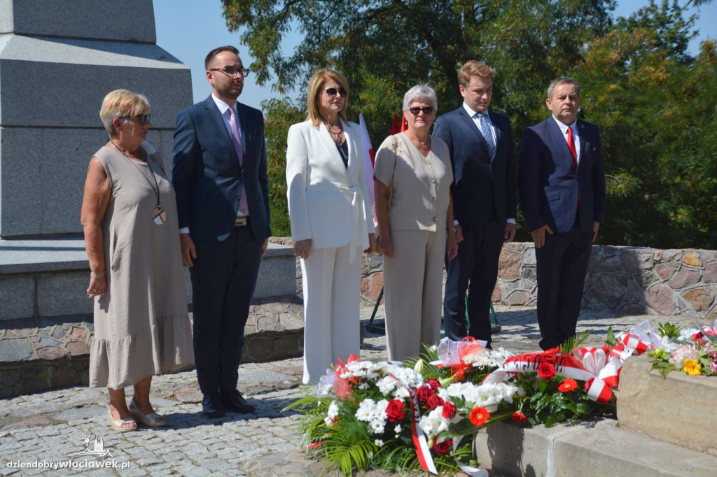 Włocławek: Obchody z okazji 15 sierpnia