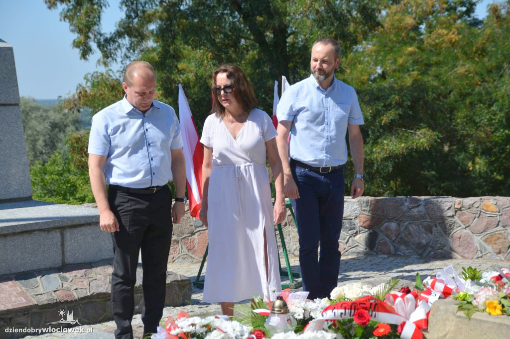 Włocławek: Obchody z okazji 15 sierpnia