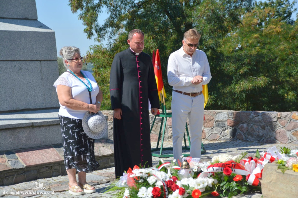 Włocławek: Obchody z okazji 15 sierpnia