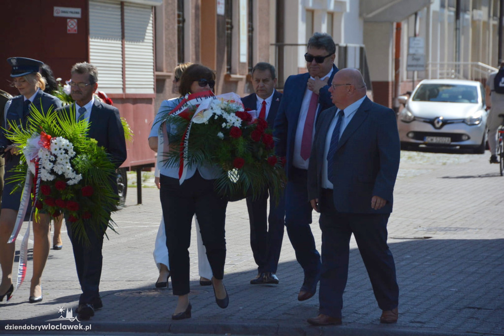 Włocławek: Obchody z okazji 15 sierpnia