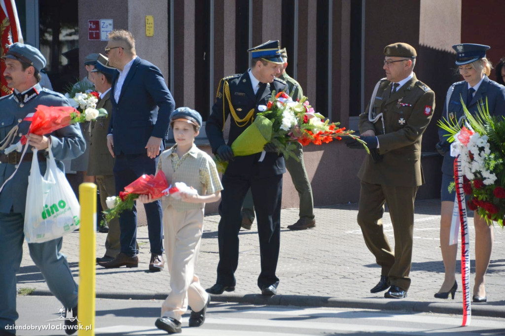 Włocławek: Obchody z okazji 15 sierpnia