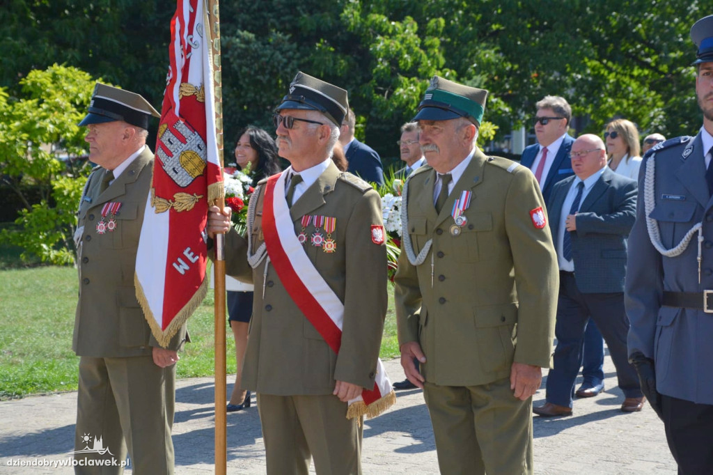 Włocławek: Obchody z okazji 15 sierpnia