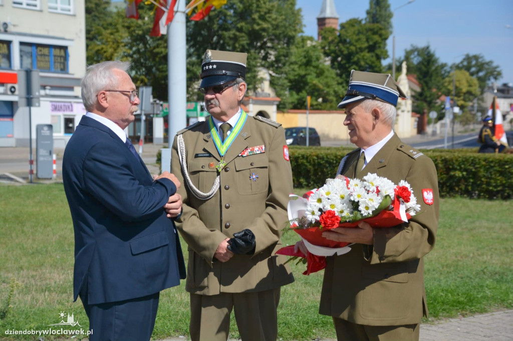 Włocławek: Obchody z okazji 15 sierpnia