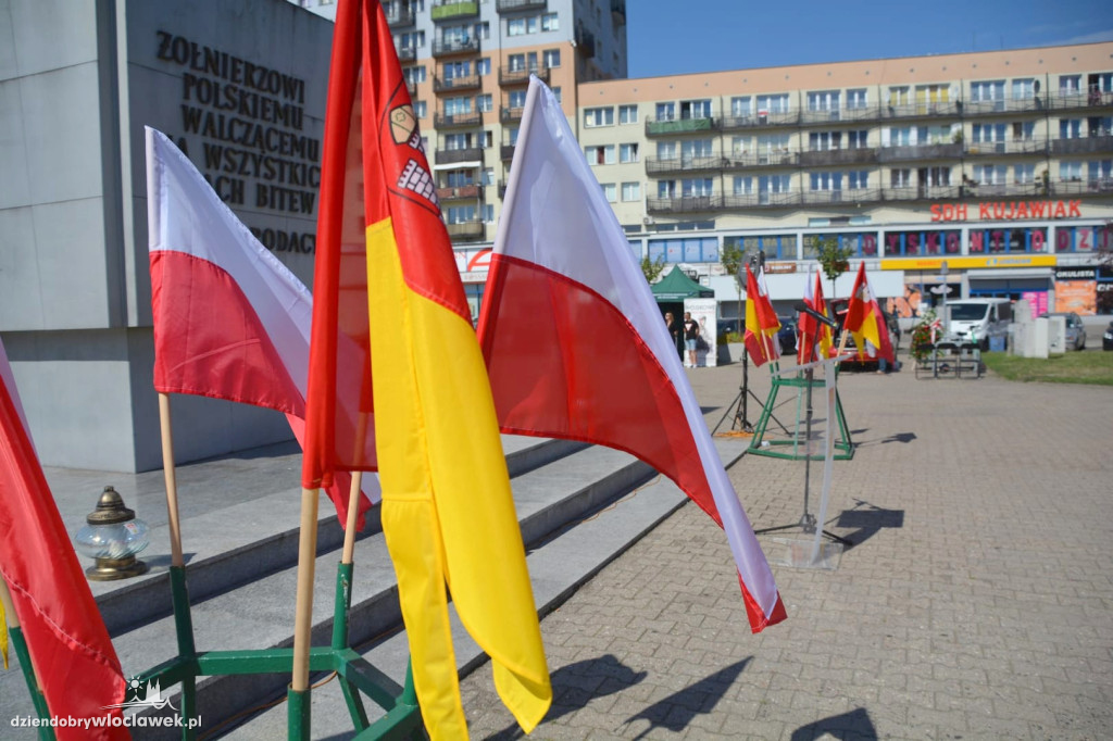 Włocławek: Obchody z okazji 15 sierpnia