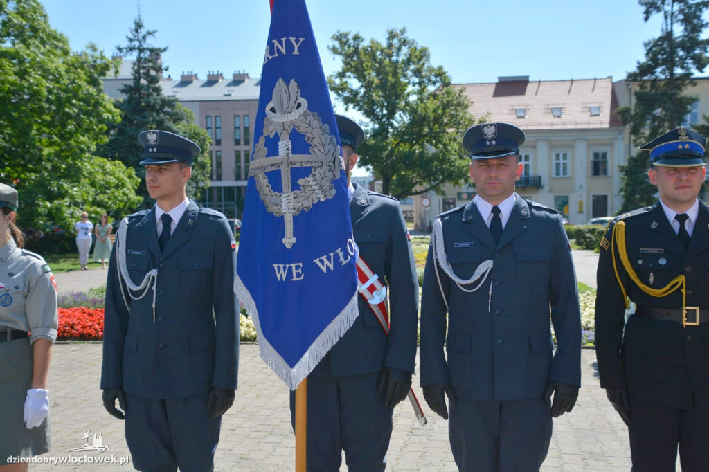 Włocławek: Obchody z okazji 15 sierpnia