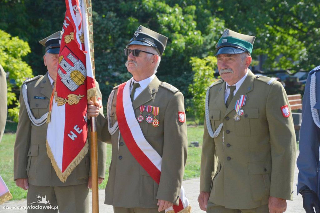 Włocławek: Obchody z okazji 15 sierpnia