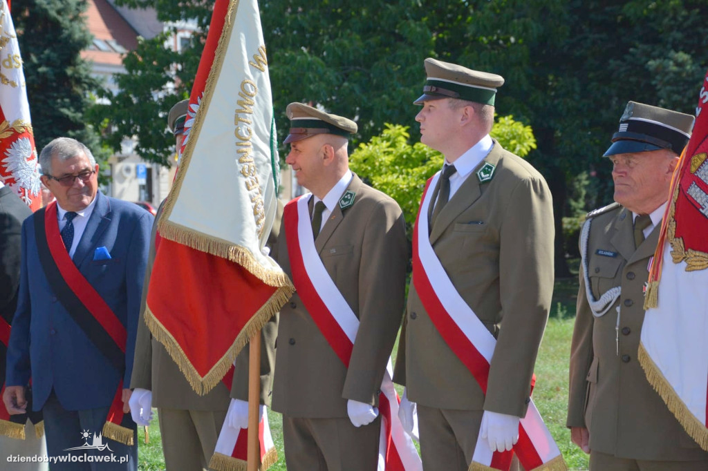 Włocławek: Obchody z okazji 15 sierpnia