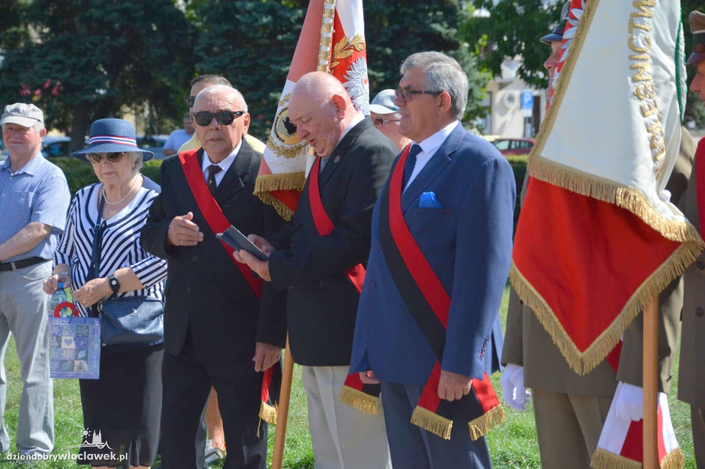 Włocławek: Obchody z okazji 15 sierpnia