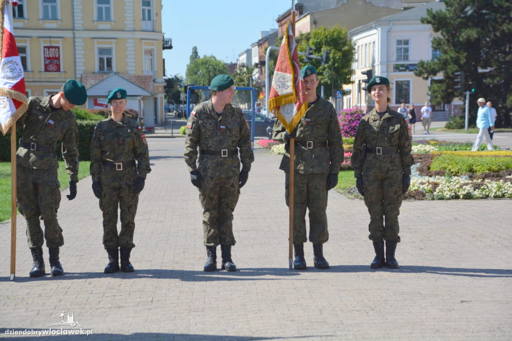 Włocławek: Obchody z okazji 15 sierpnia