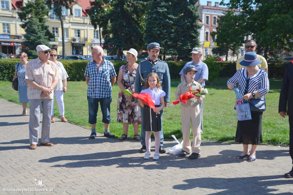 Włocławek: Obchody z okazji 15 sierpnia