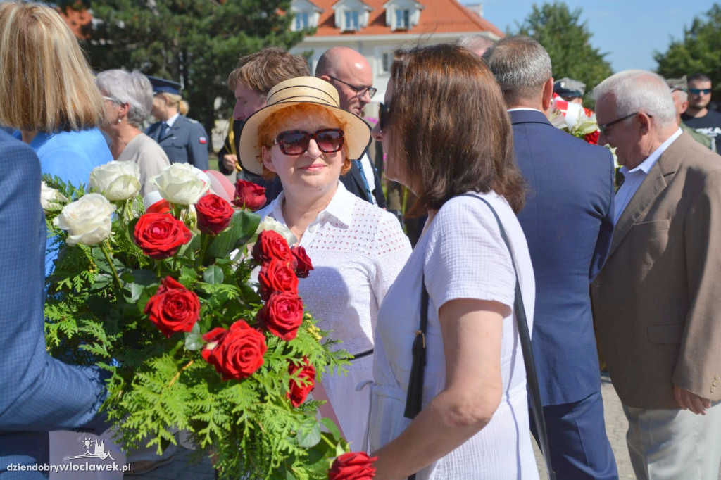 Włocławek: Obchody z okazji 15 sierpnia