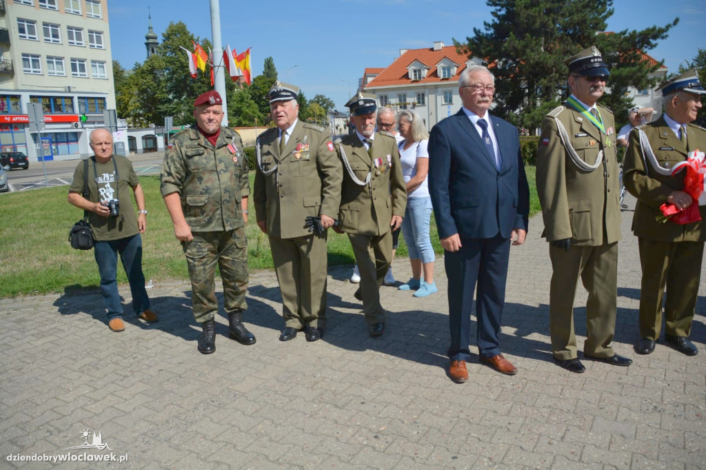 Włocławek: Obchody z okazji 15 sierpnia