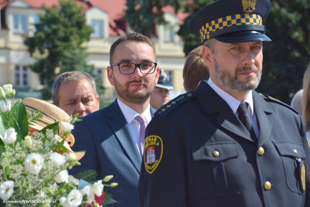 Włocławek: Obchody z okazji 15 sierpnia