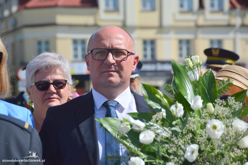 Włocławek: Obchody z okazji 15 sierpnia