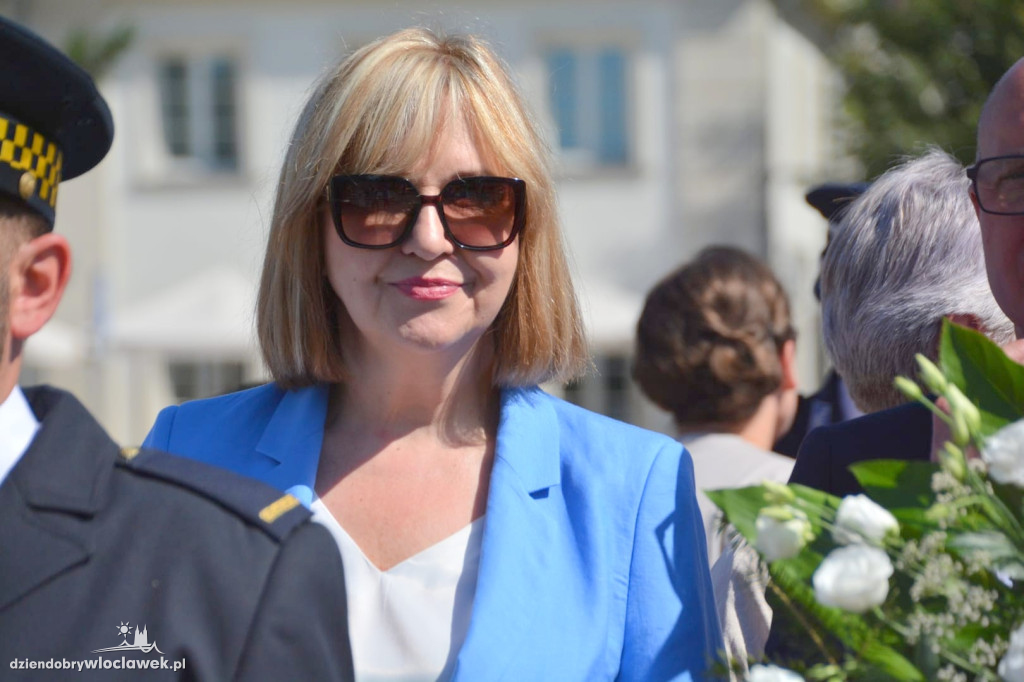 Włocławek: Obchody z okazji 15 sierpnia